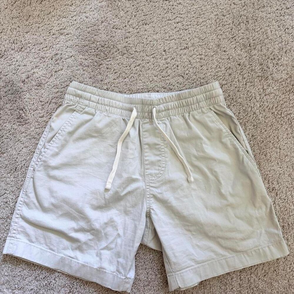 5'Jcrew Men's Shorts